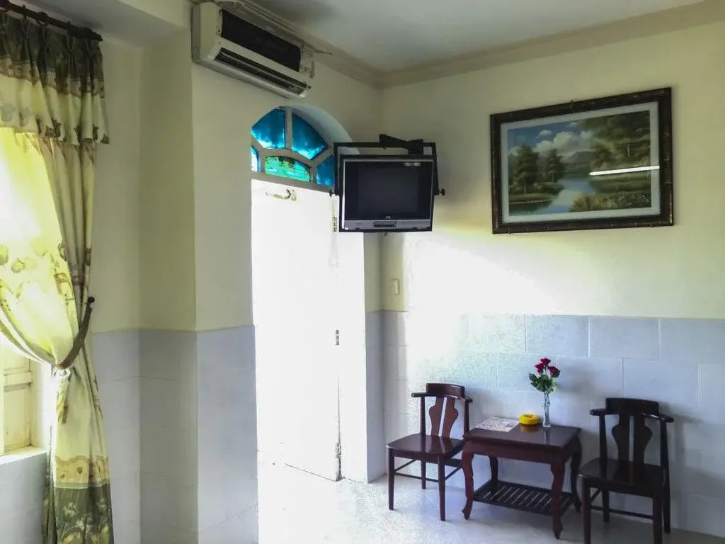 Ngoc Hung Motel
