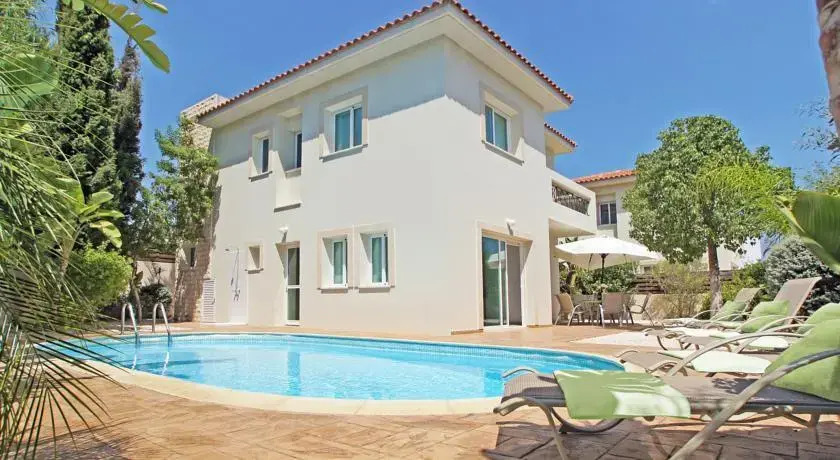 Villa Grace