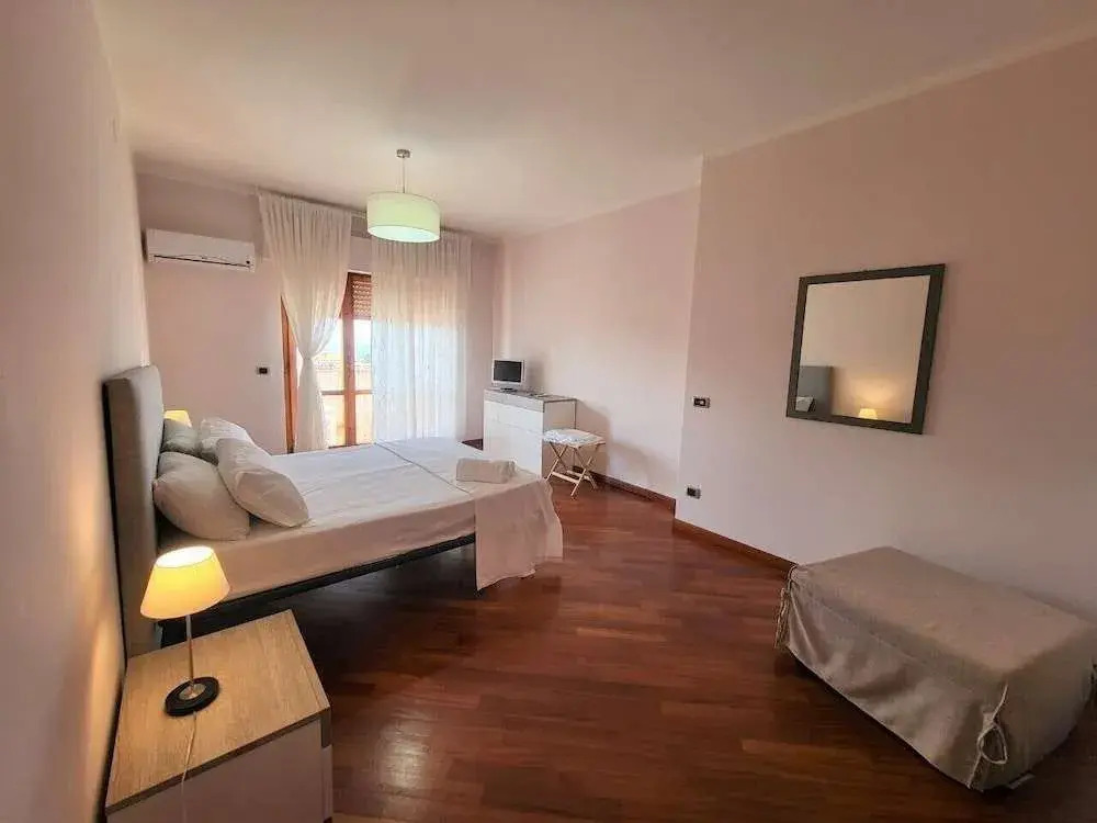 B&B LOrchidea