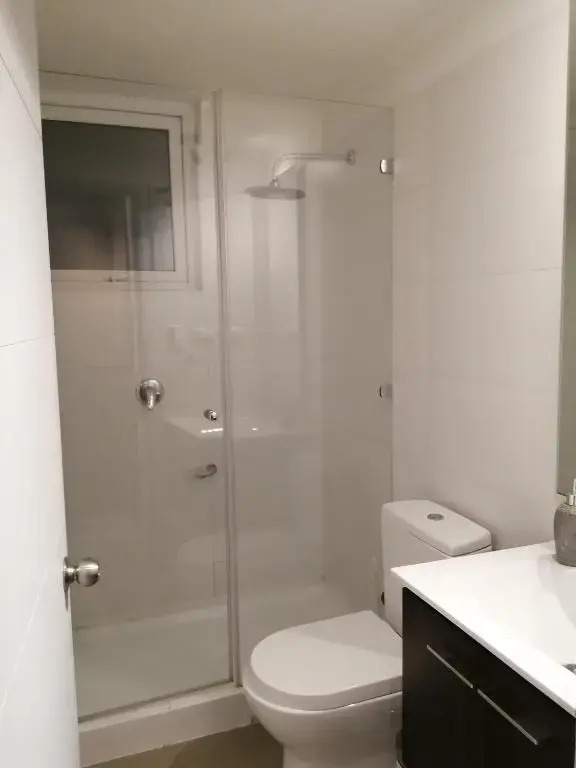 Departamento Santiago Centro, Excelente ubicación