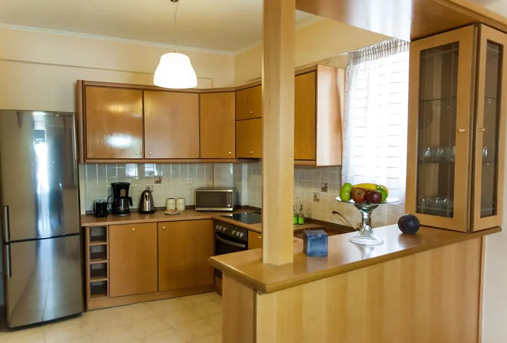 Peonia and Ortansia Villas - Few Steps from the beach