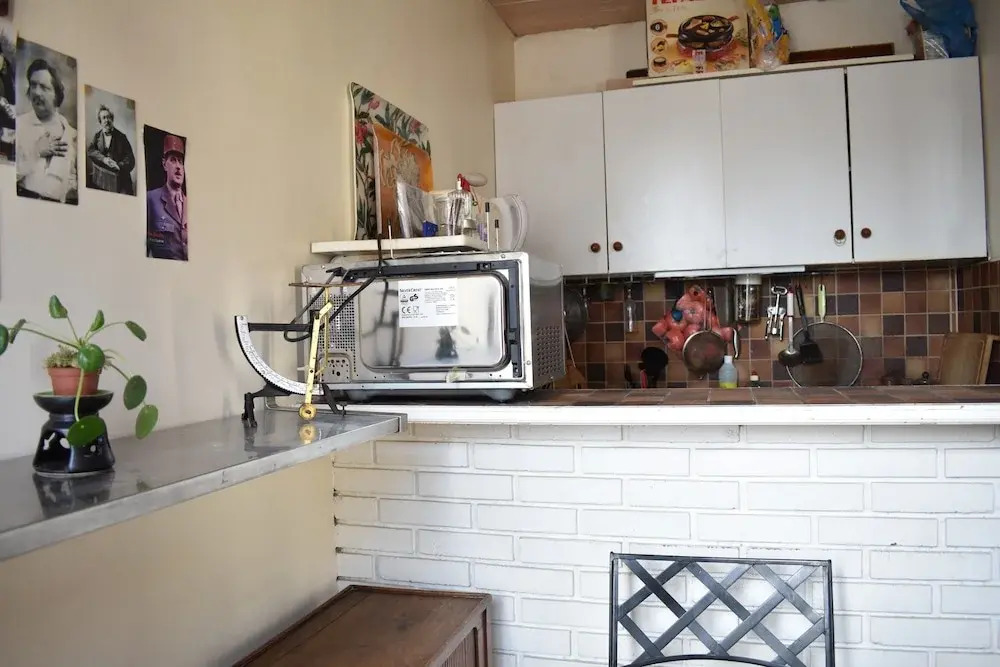 Cosy 1 Bedroom Apartment in 14th Paris