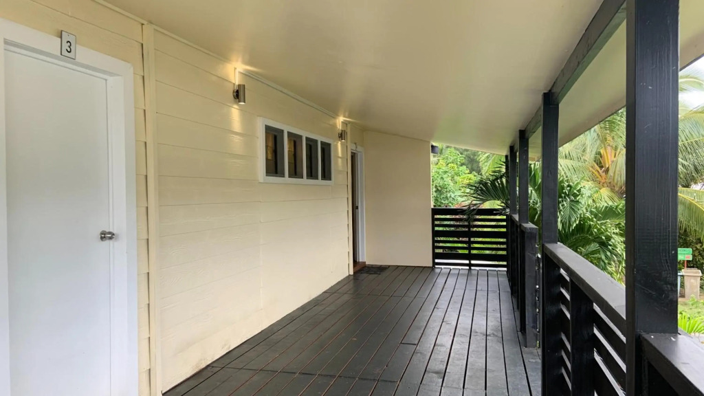 Tia Maria Retreat