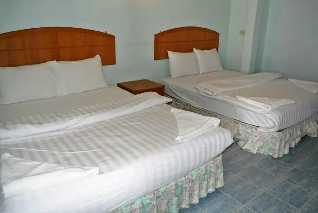 Island Spa Resort