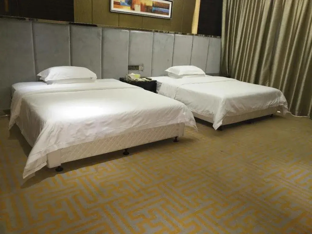 Vienna Hotel Dongguan Gaobu