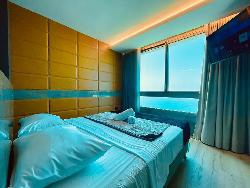 C Tower Apartments