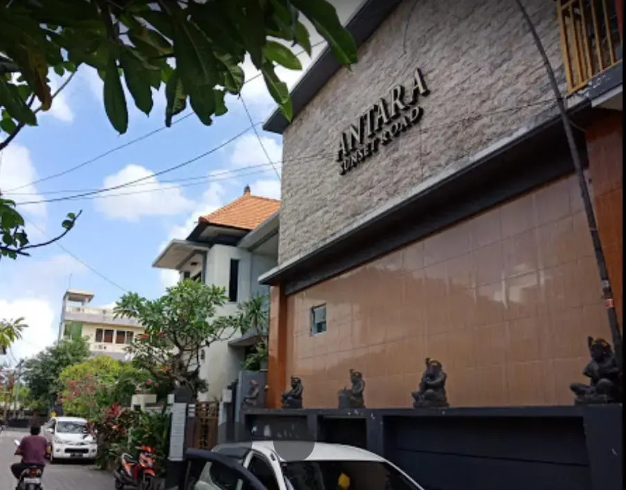 OYO Flagship 91062 Antara Sunset Road