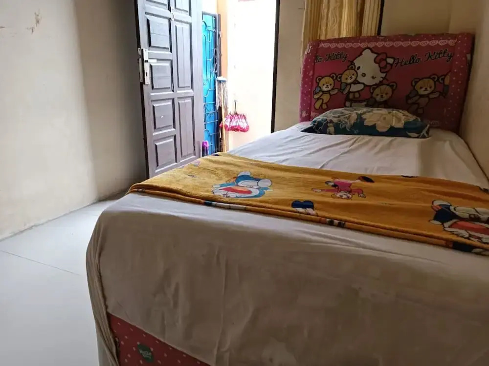 Hotel O As-sakinah Syariah 2