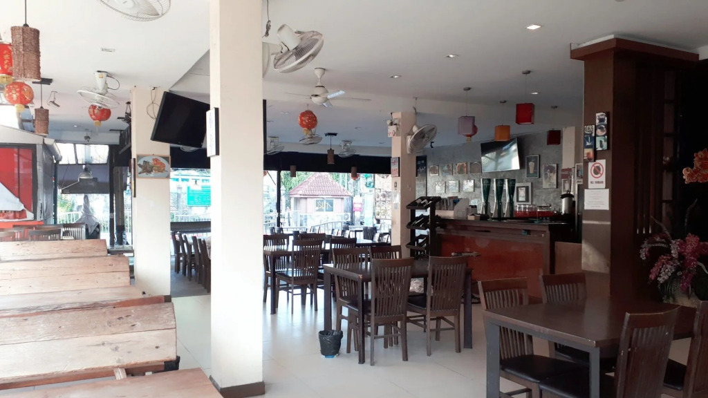 Centre Point Patong