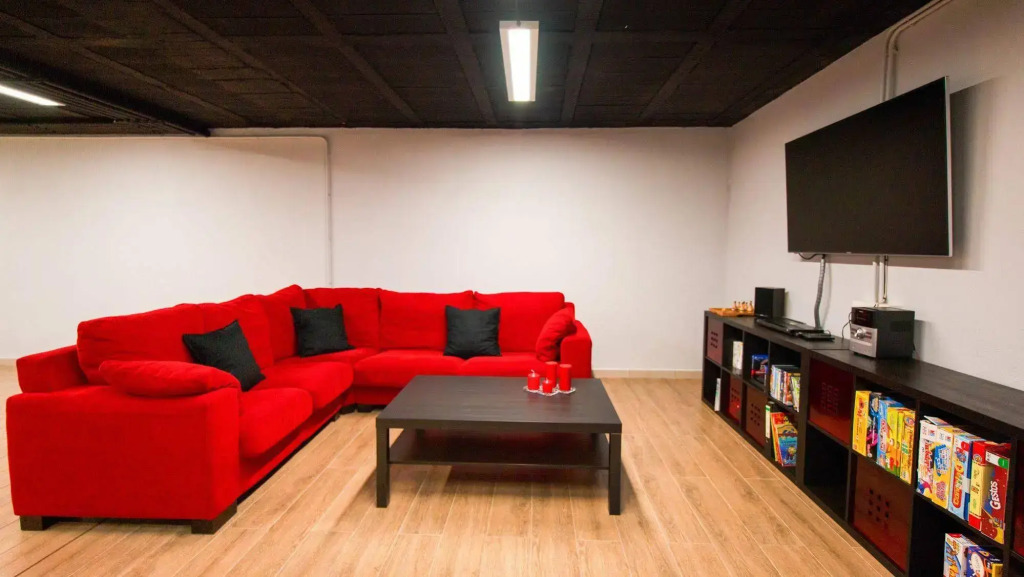 Casa de 7 suites y vistas 360. Les Feixes Llargues