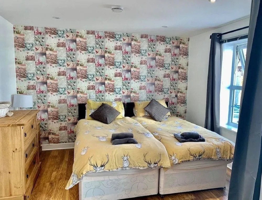 The Royal Oak Cottages