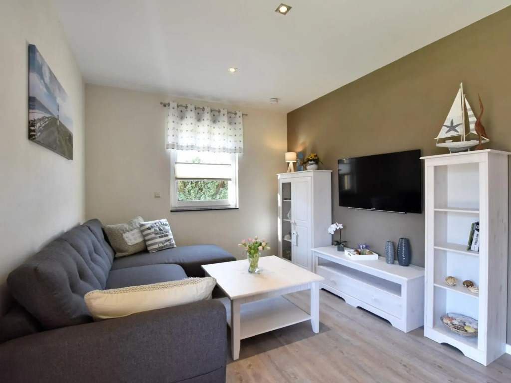 Beautiful Holiday Home in Barnekow with Fireplace