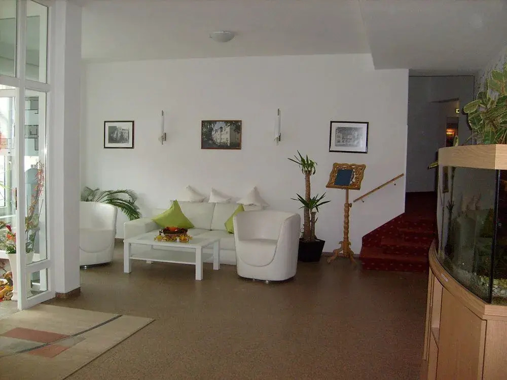Villa Auszeit Hotel Garni