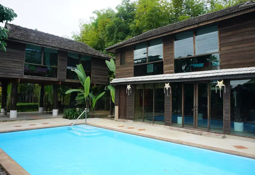 Banyen Villa