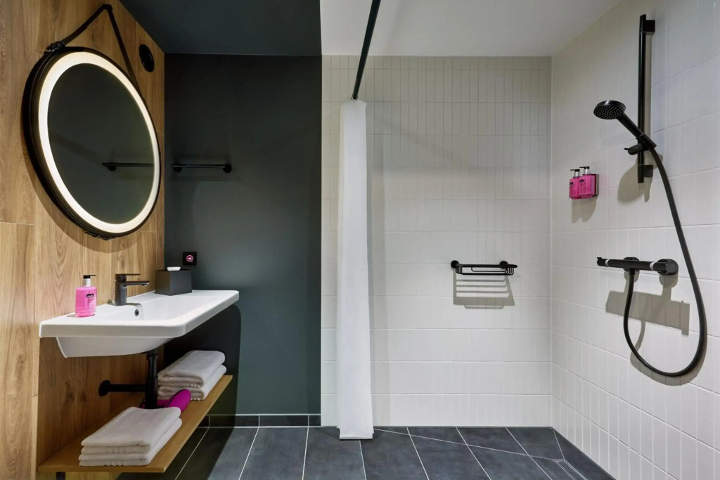 Moxy Karlsruhe