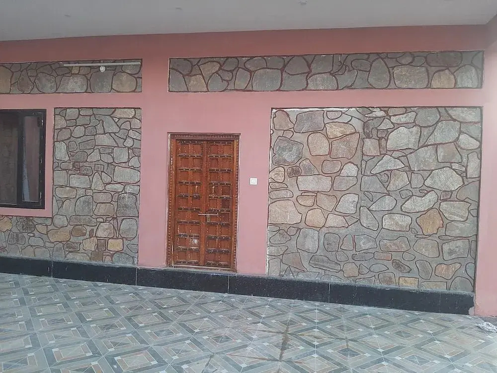 Pushkar Retreat Resort