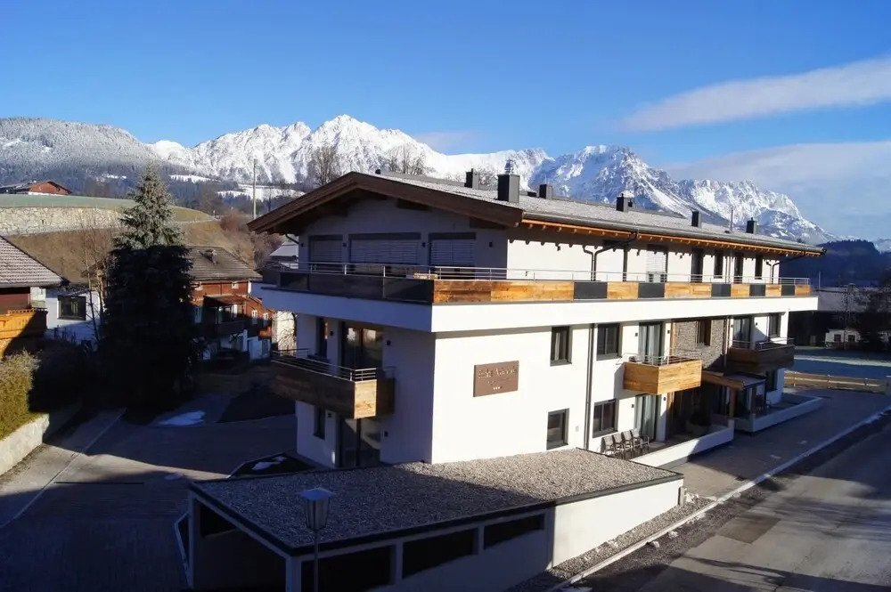 Echt Woods Appartements