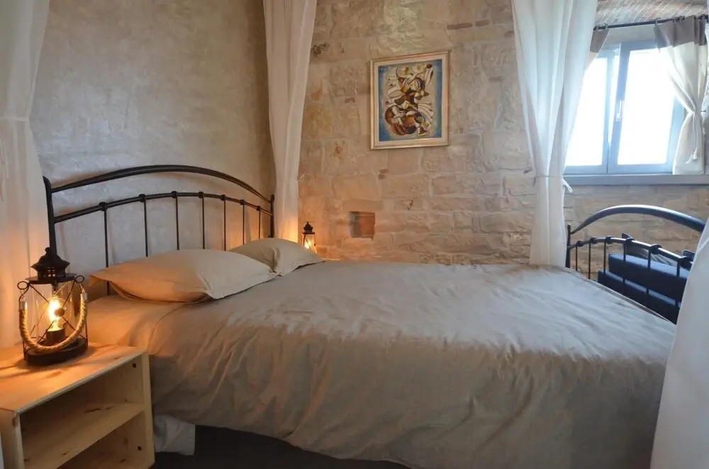 Arnolongo Studio in Rovinj