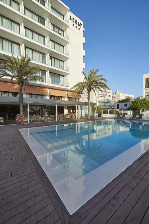 Hotel Abrat
