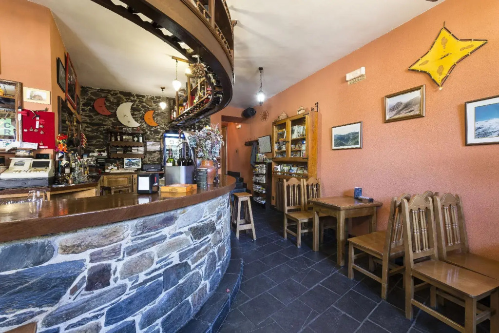 Hotel Rural Valle de Ancares