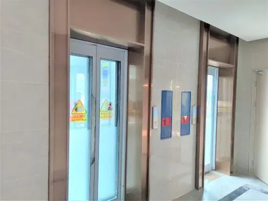 Wanjiang Rice Hotel (Chongqing Ciqikou Guzhen Branch)