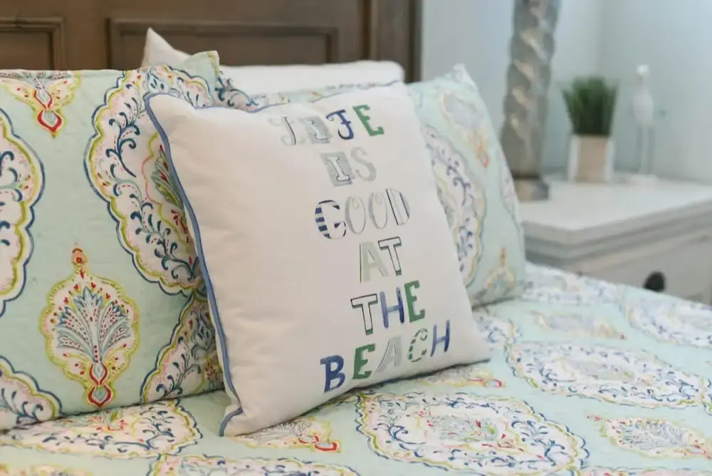Reef Romance Apartment 4