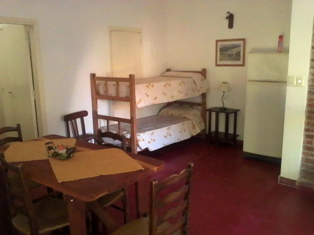 El Cortijo de la villa