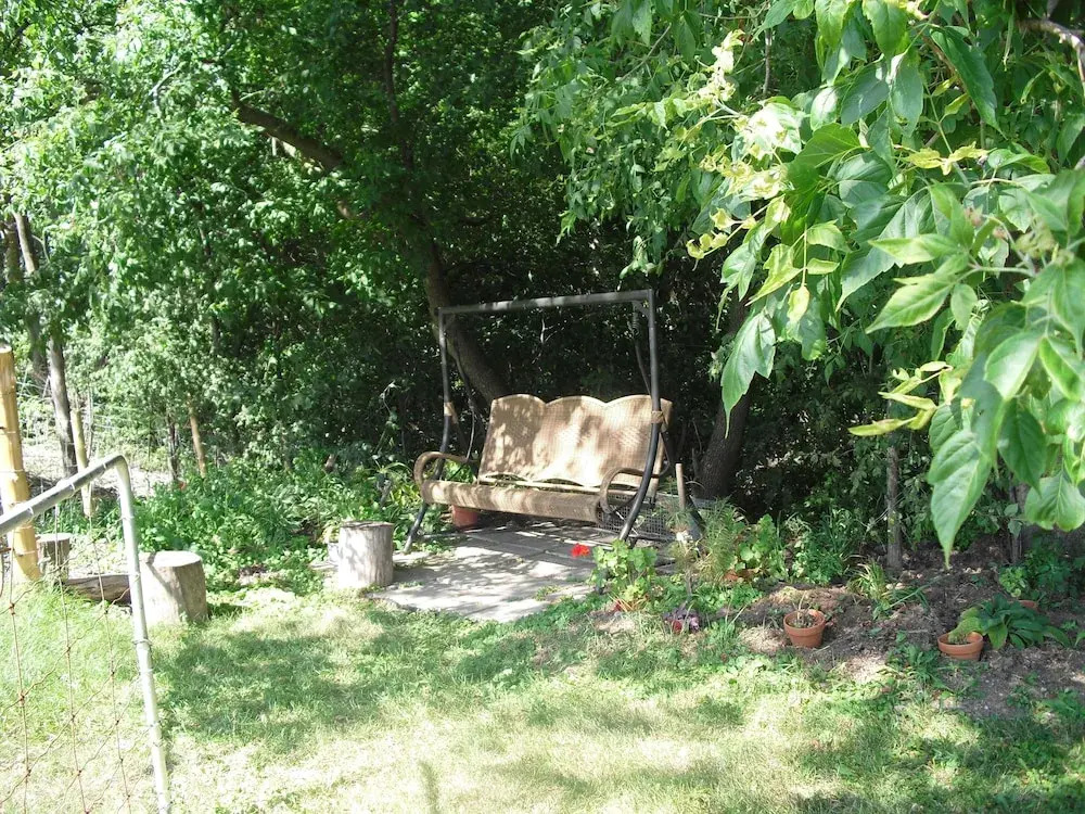 Chez Jacques et Chantale B&B