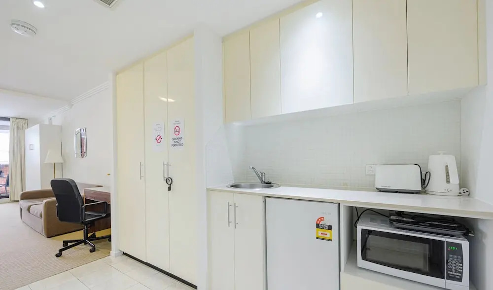 MetaWiseBnB Studio Dixon Next to ICC & Darling Harbour 58