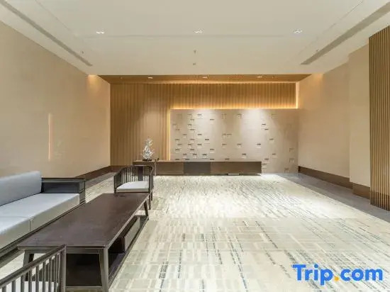 Hefei Jinpeng Plaza Hotel