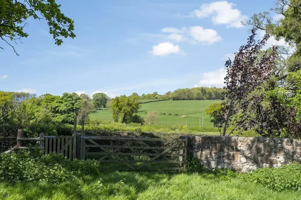 Little Underhill