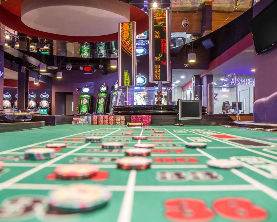 Bluegreen at La Cabana Beach Resort & Casino
