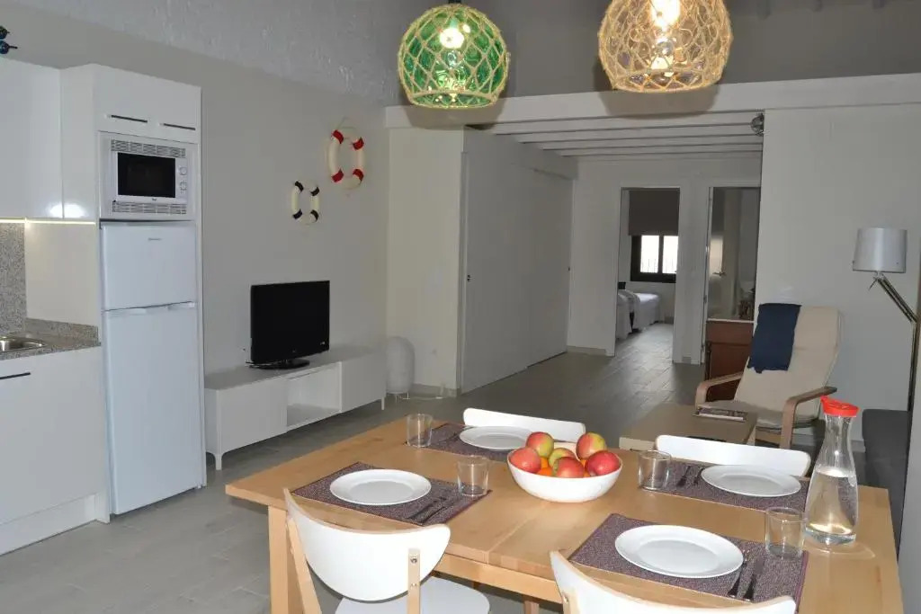 Apartamento Trempat