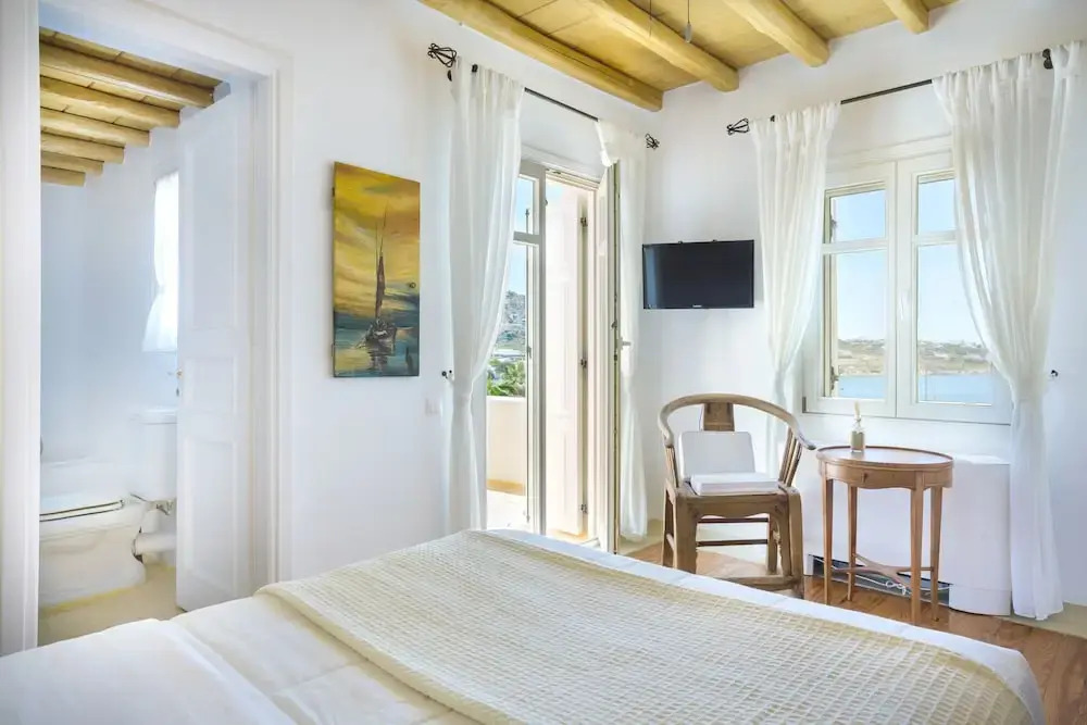 Villa Apanema