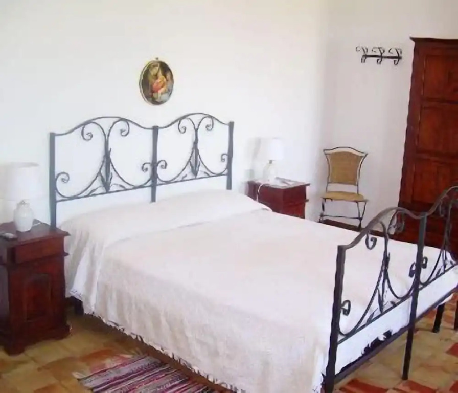 Agriturismo Villa Luca