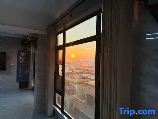 Huizhou Daya Bay Hailan Bay Homestay