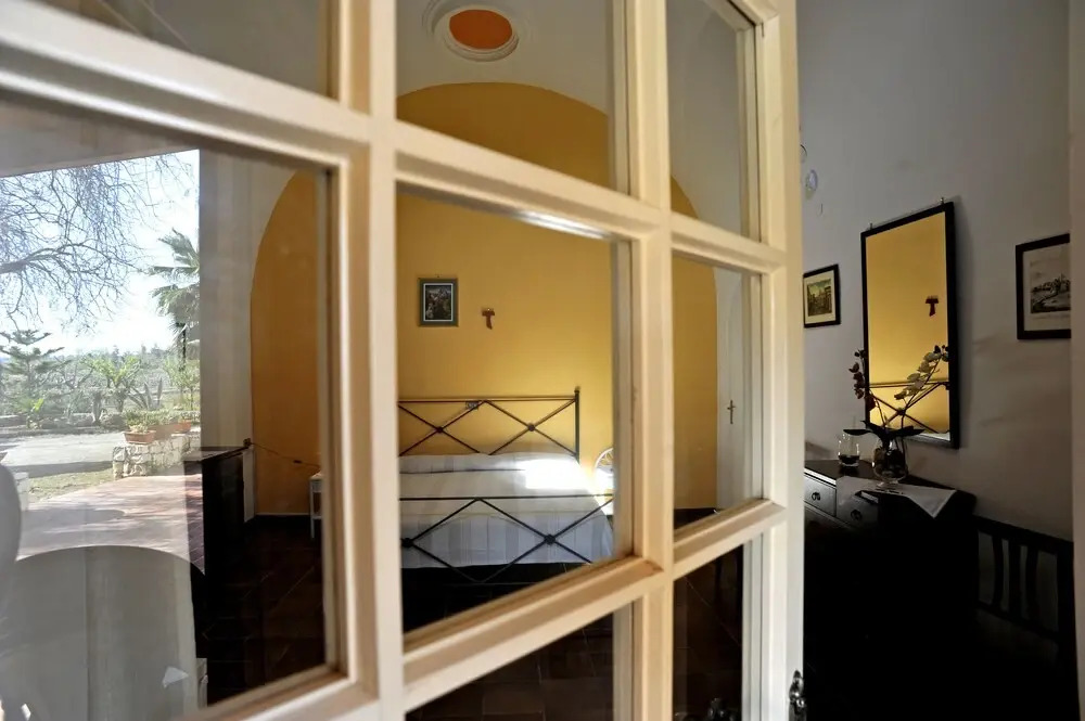 La Capasa B&B