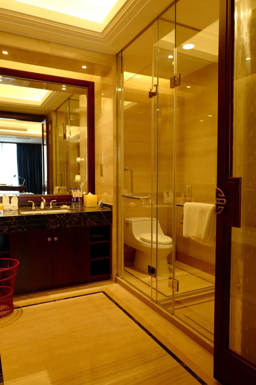 Xinzhou Hotel Hangzhou