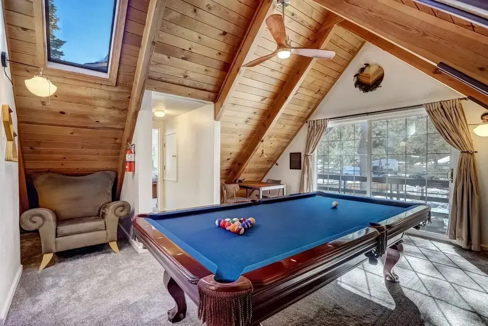 Panorama Chalet