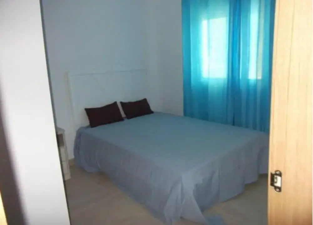 Apartment in La Zarzuela, Cadiz 103438 by MO Rentals