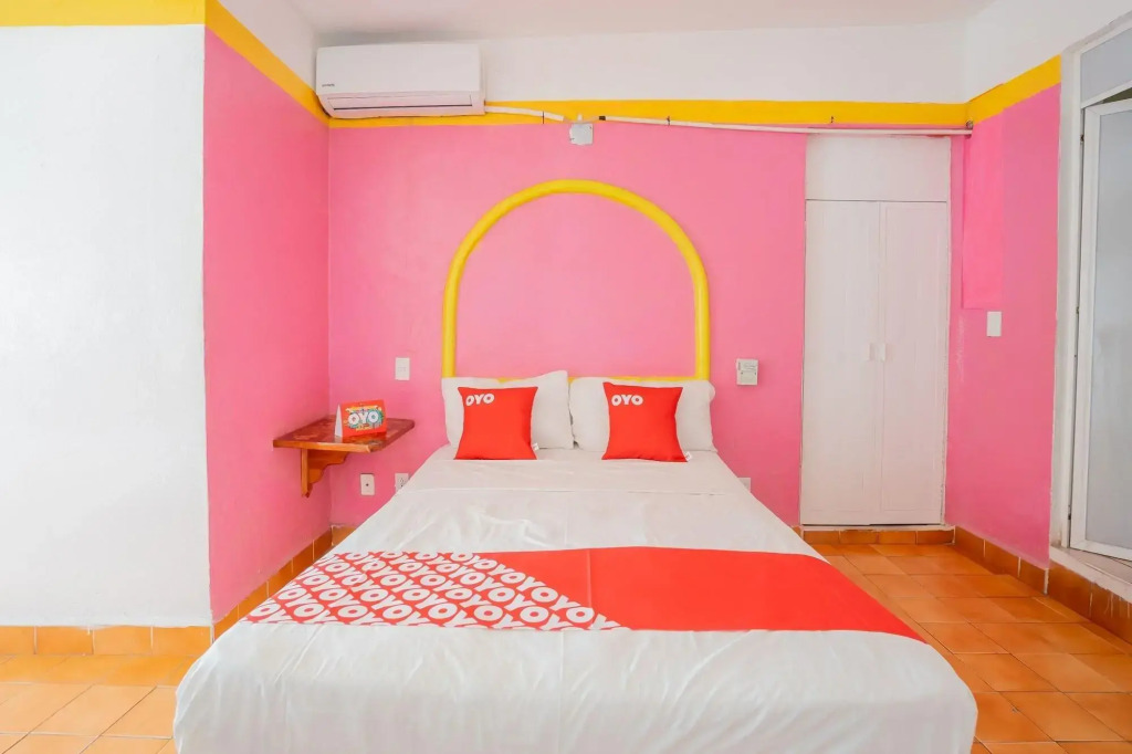 Hotel Conchamar