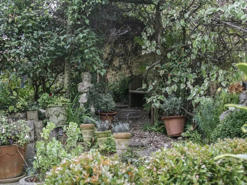Idlers Cottage