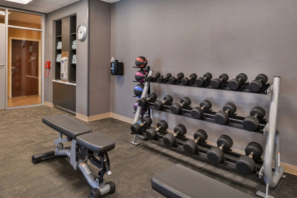 Fairfield Inn & Suites by Marriott Eugene East/Springfield