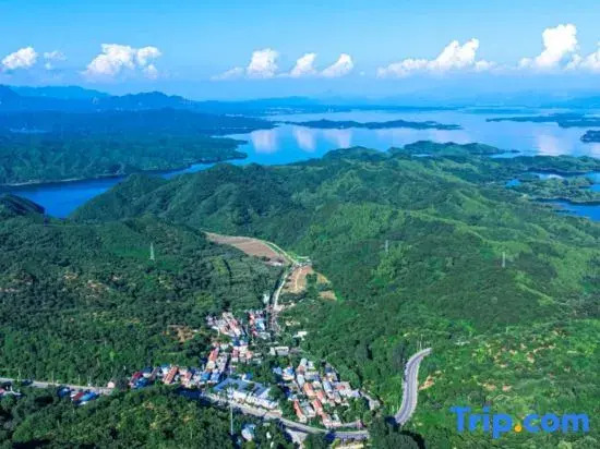 Yunshui Huaxi Homestay