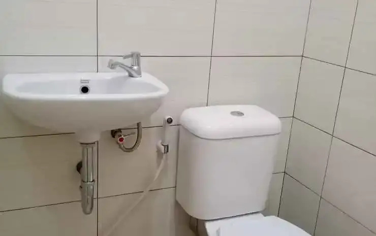 Hotel Permata Gombong