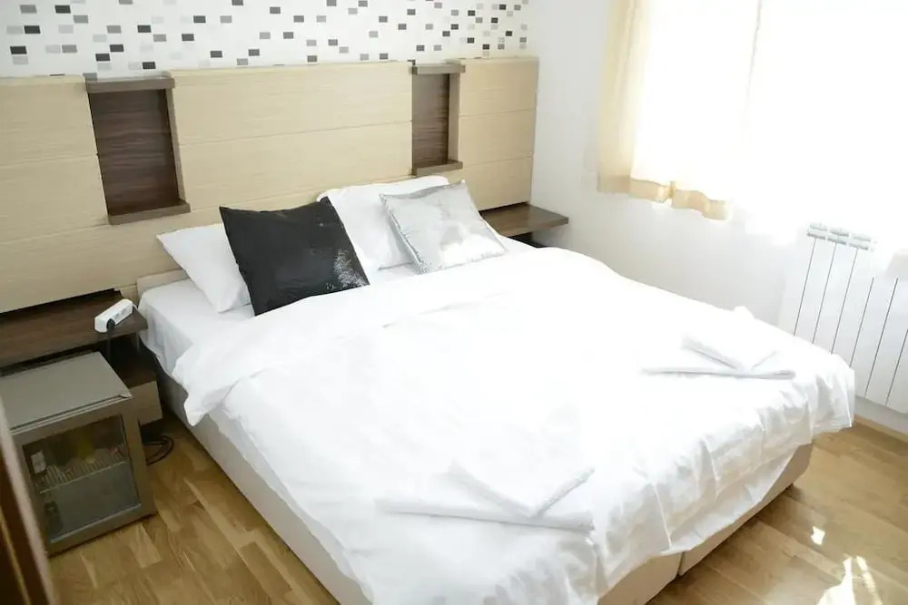 Hotel Bella Nella