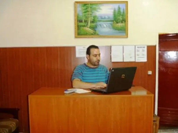 Talal Hostel