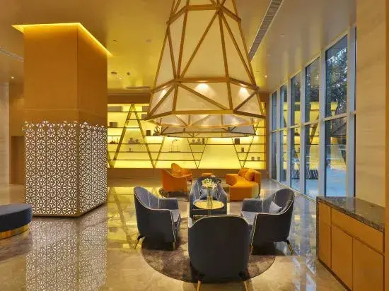Orange Hotel (Heze Renmin Road)