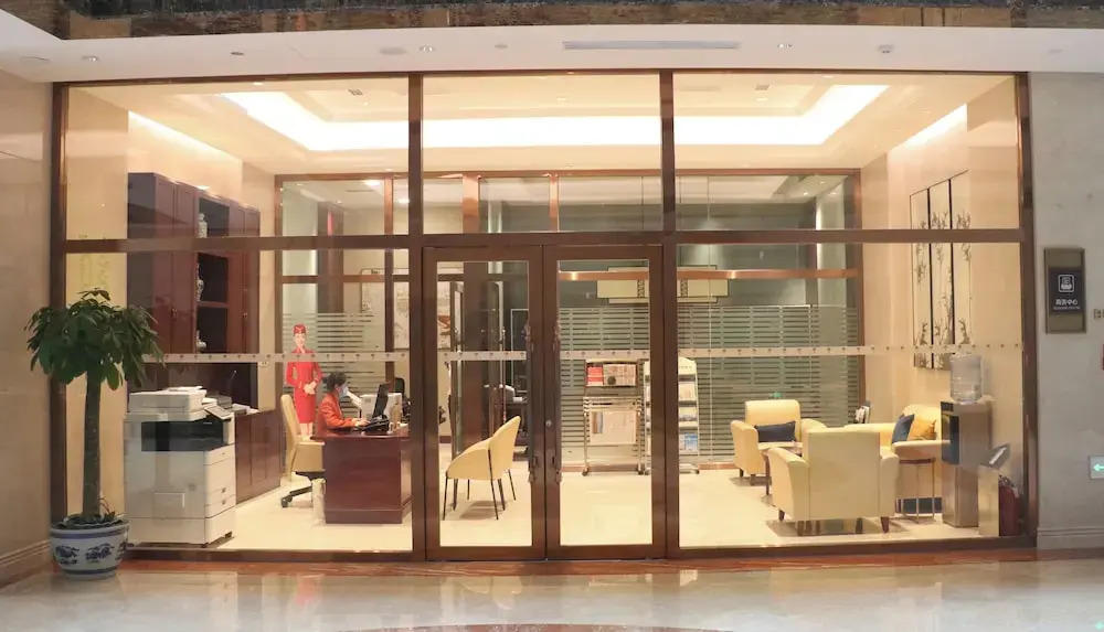 The Farrington Hotel - Building A
