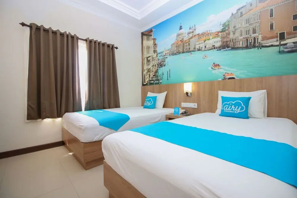 Airy Korumba Supu Yusuf 27 Kendari